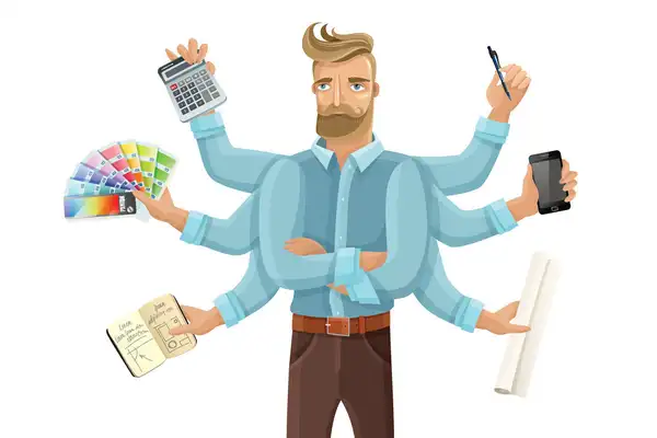 Being a Good Product Manager .....