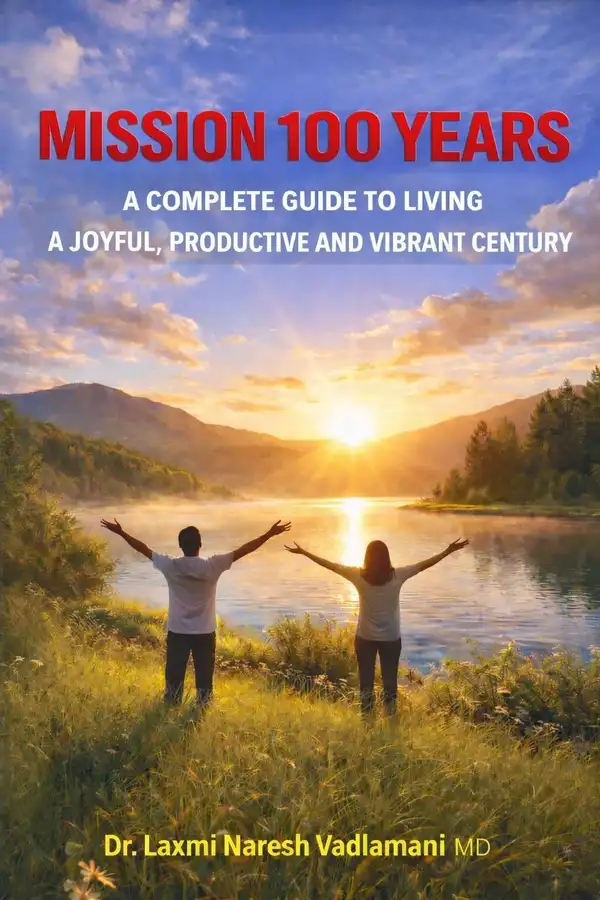 Beyond the Biological Clock: Finding Your ‘Mission 100’