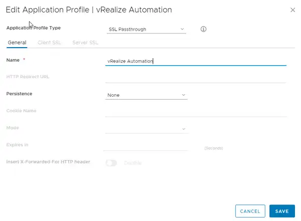 Comprehensive Guide to implement  vRealize Automation 8.x Clustered environment