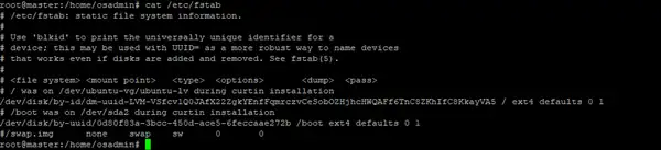 Installing Kubernetes 1.22.1 on  Ubuntu 18.04