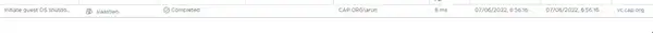 Scaling  Down vRealize Automation 7.x