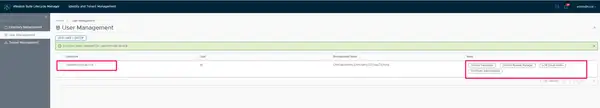 vIDM based authentication  in vRSLCM | deep-dive |