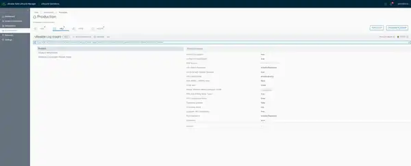 vRealize LogInsight Upgrade from 8.8.2 to 8.10