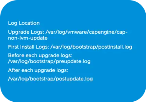 What's CAP in VMware Aria Suite Lifecycle 8.12