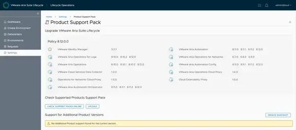 Why do i need Product Support Packs ? Let’s learn …
